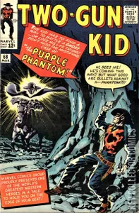 Two-Gun Kid #68
