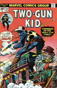 Two-Gun Kid #124