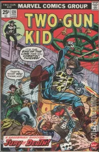 Two-Gun Kid #128
