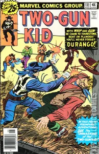 Two-Gun Kid #131