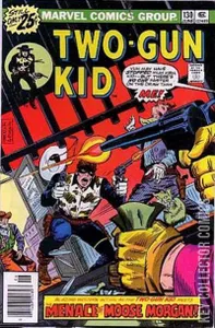 Two-Gun Kid #130