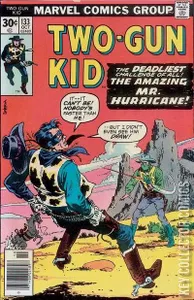 Two-Gun Kid #133