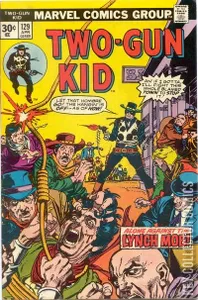 Two-Gun Kid #129