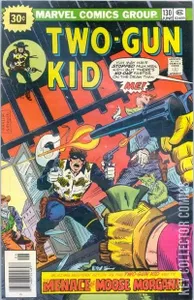 Two-Gun Kid #130