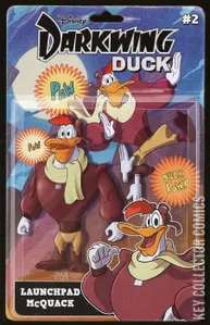 Darkwing Duck #2