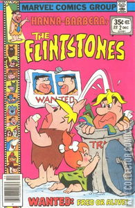 Flintstones #2