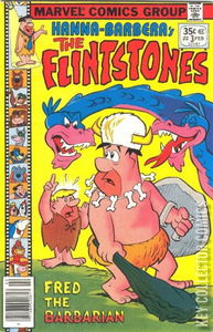 Flintstones #3