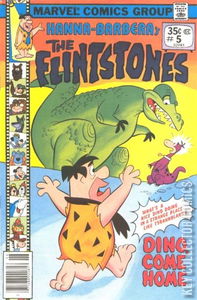 Flintstones #5