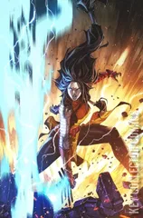Variant Cover for X-Men #12