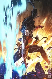 X-Men #12