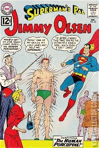 Superman's Pal Jimmy Olsen #65