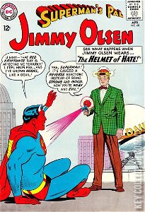 Superman's Pal Jimmy Olsen #68