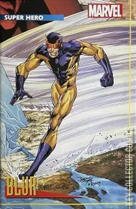 Heroes Reborn #3
