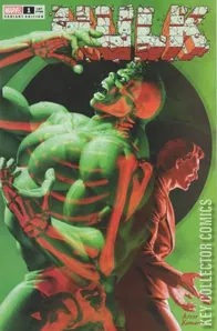 Hulk #1