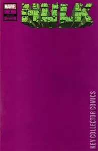 Hulk #1