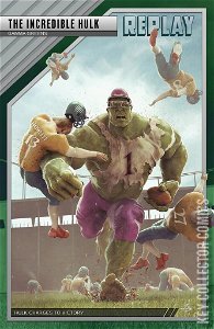 Hulk #3