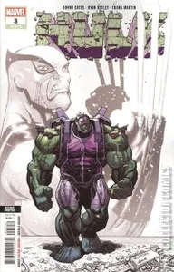 Hulk #3
