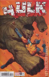 Hulk #4