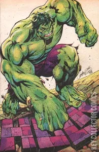 Hulk #7