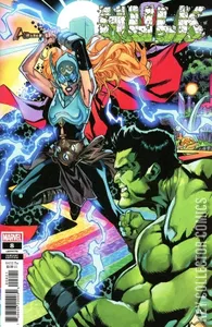Hulk #8