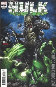 Hulk #9