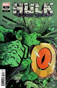 Hulk #11