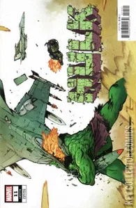Hulk #11