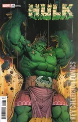 Variant Cover for Hulk #11