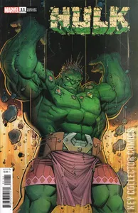 Hulk #11