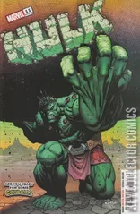 Cover for Hulk #11