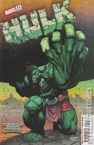 Hulk #11