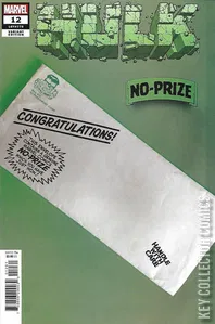 Hulk #12