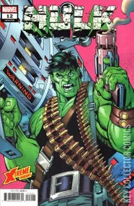 Hulk #12