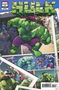 Hulk #12
