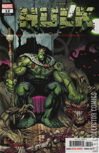 Hulk #12