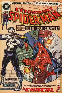 Amazing Spider-Man #31