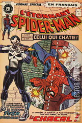 Variant Cover for Amazing Spider-Man #31