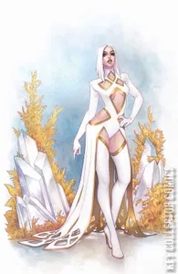 Immortal X-Men #4