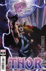 Cover for Thor #20