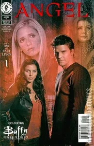 Angel #15