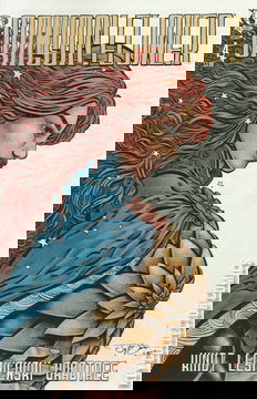 Variant Cover for Crimson Flower #4