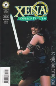 Xena: Warrior Princess #5