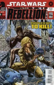 Star Wars: Rebellion #2