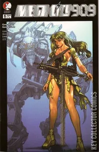 Megacity 909 #6