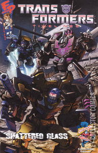 Transformers: Timelines #3