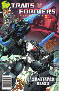 Transformers: Timelines #3