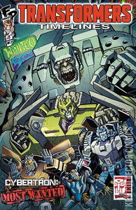 Transformers: Timelines #11