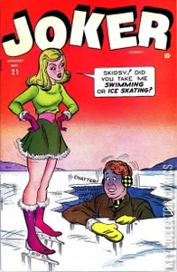 Joker Comics #21