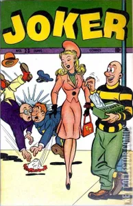 Joker Comics #23