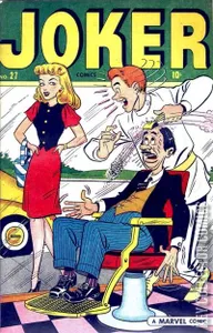 Joker Comics #27
